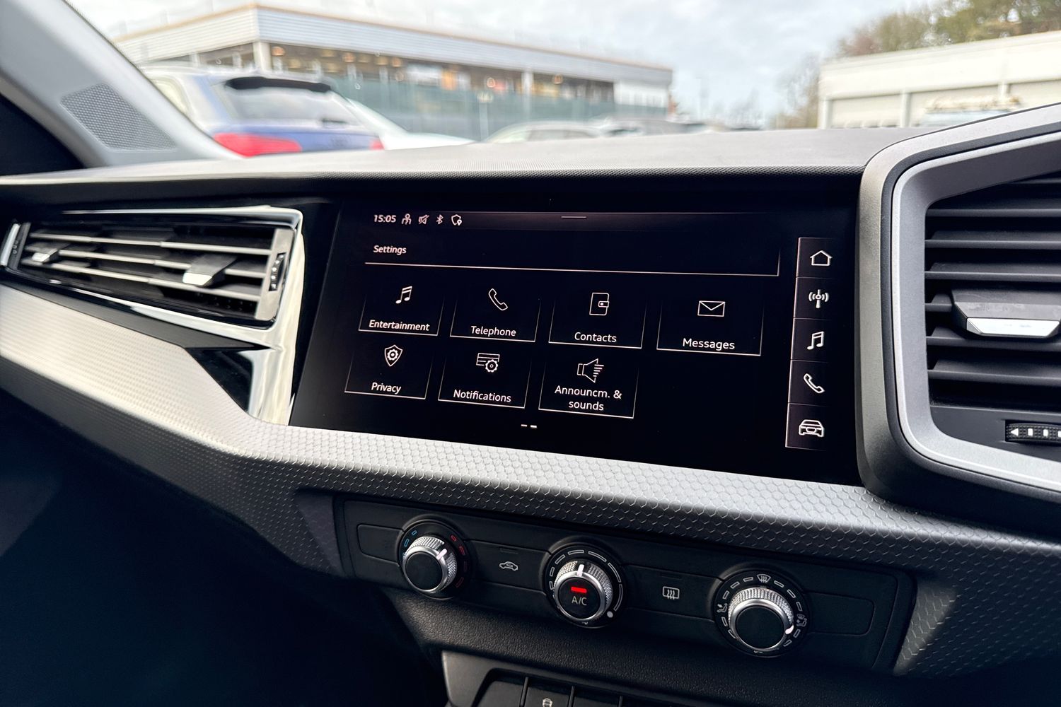 Used Audi A1 2024 for sale - 77161412: Photo 43