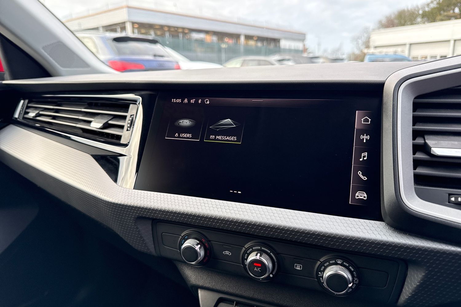 Used Audi A1 2024 for sale - 77161412: Photo 44