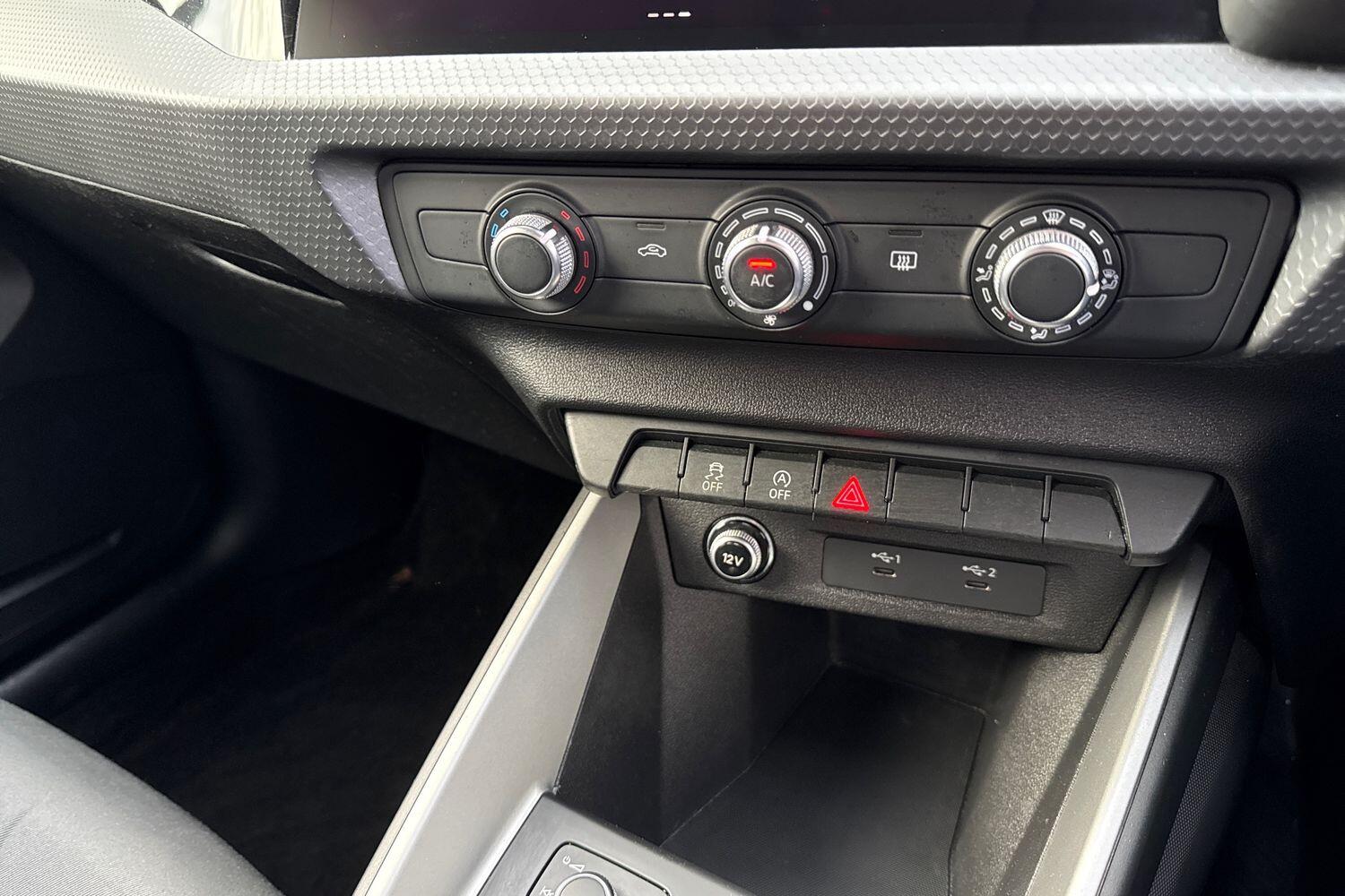 Used Audi A1 2024 for sale - 77161412: Photo 45