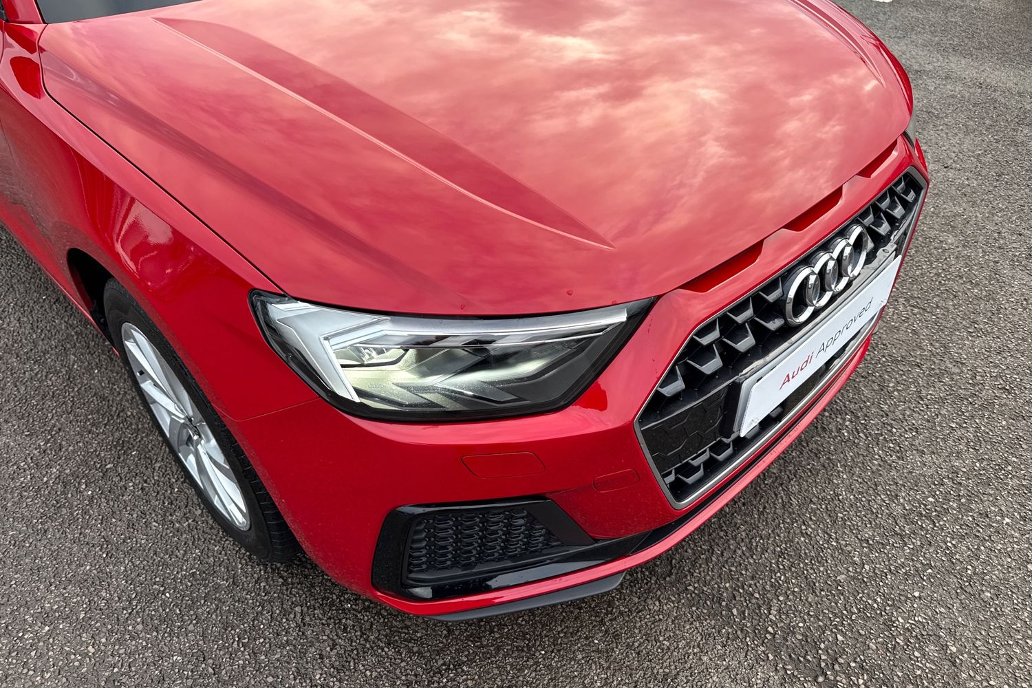 Used Audi A1 2024 for sale - 77161412: Photo 9