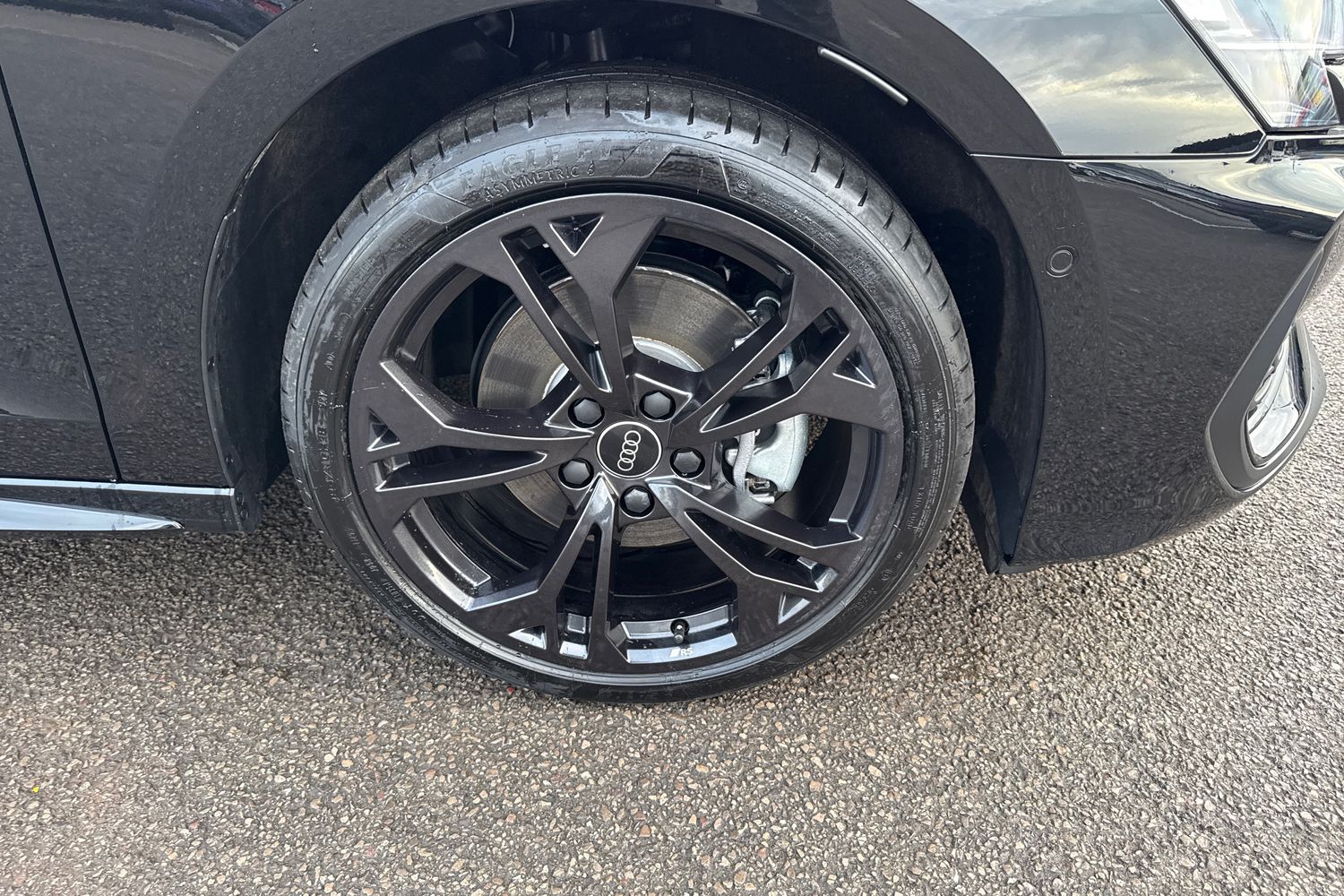 Used Audi A3 2025 for sale - 77206623: Photo 10