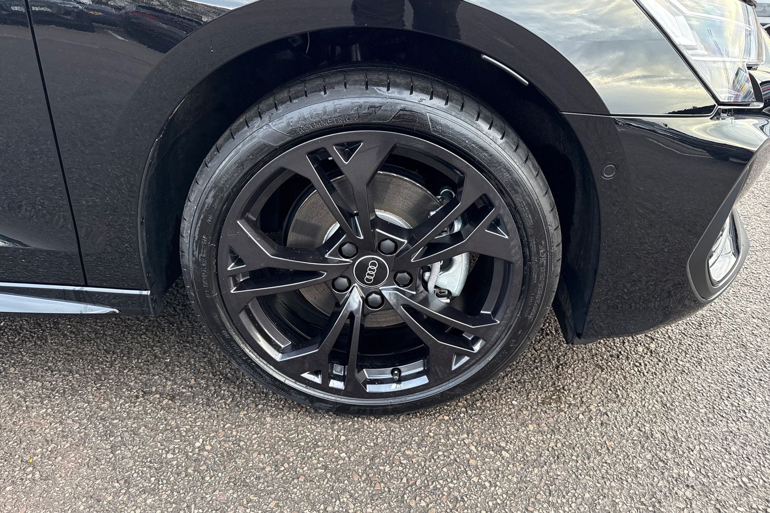 Used Audi A3 2025 for sale - 77206623: Photo 12