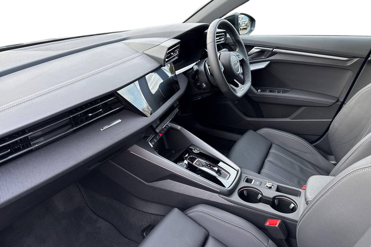 Used Audi A3 2025 for sale - 77206623: Photo 15