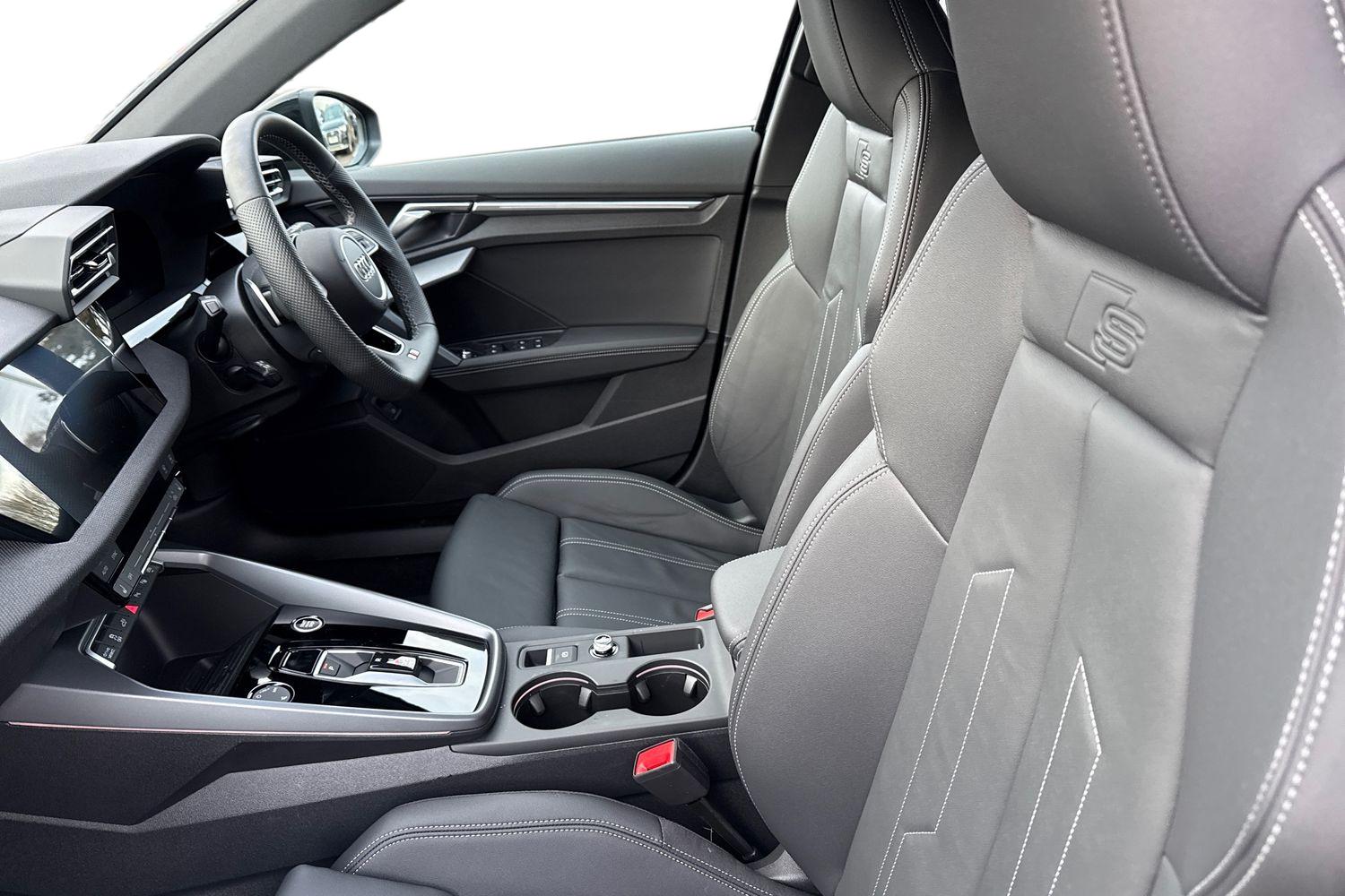 Used Audi A3 2025 for sale - 77206623: Photo 16