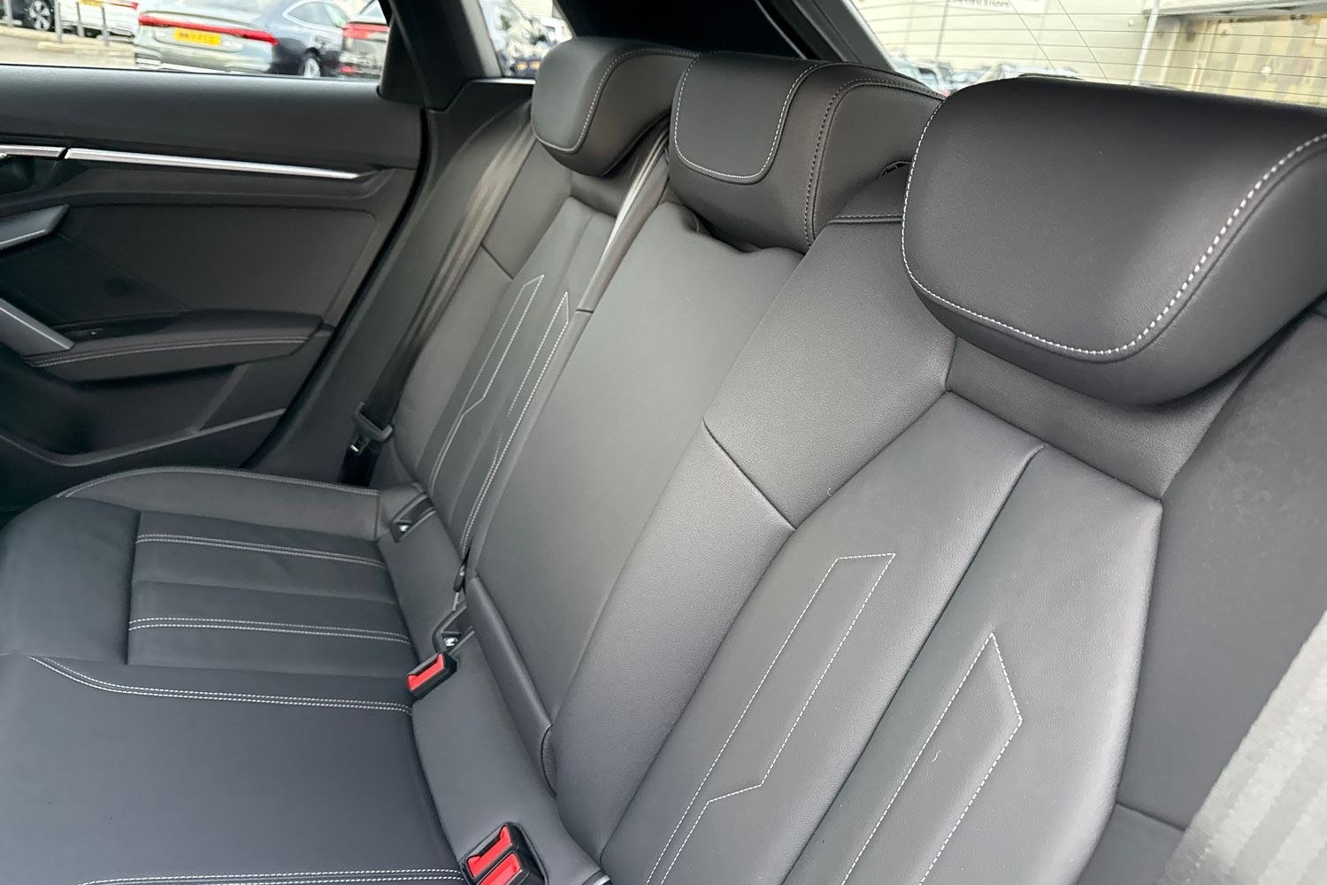 Used Audi A3 2025 for sale - 77206623: Photo 19