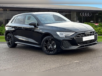 Audi A3 feature image