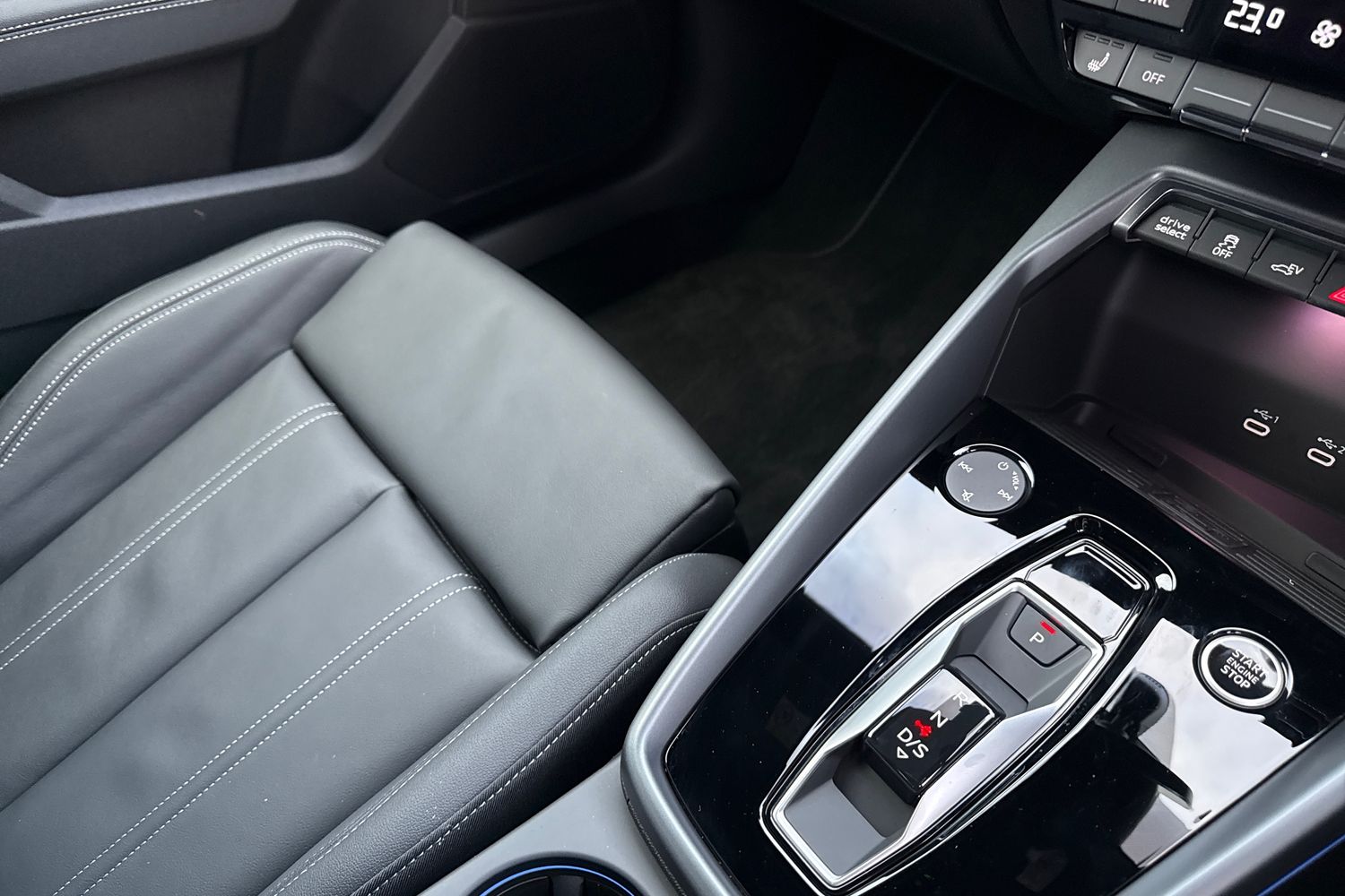 Used Audi A3 2025 for sale - 77206623: Photo 20