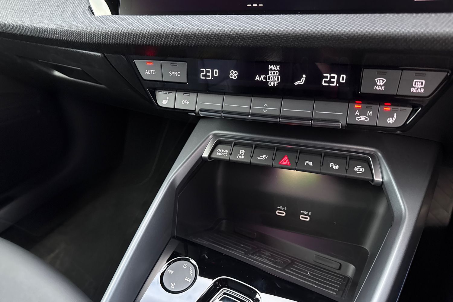 Used Audi A3 2025 for sale - 77206623: Photo 22