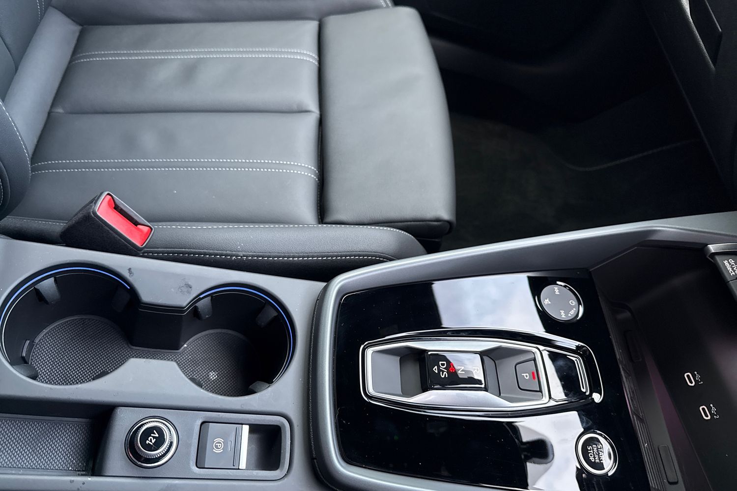 Used Audi A3 2025 for sale - 77206623: Photo 23