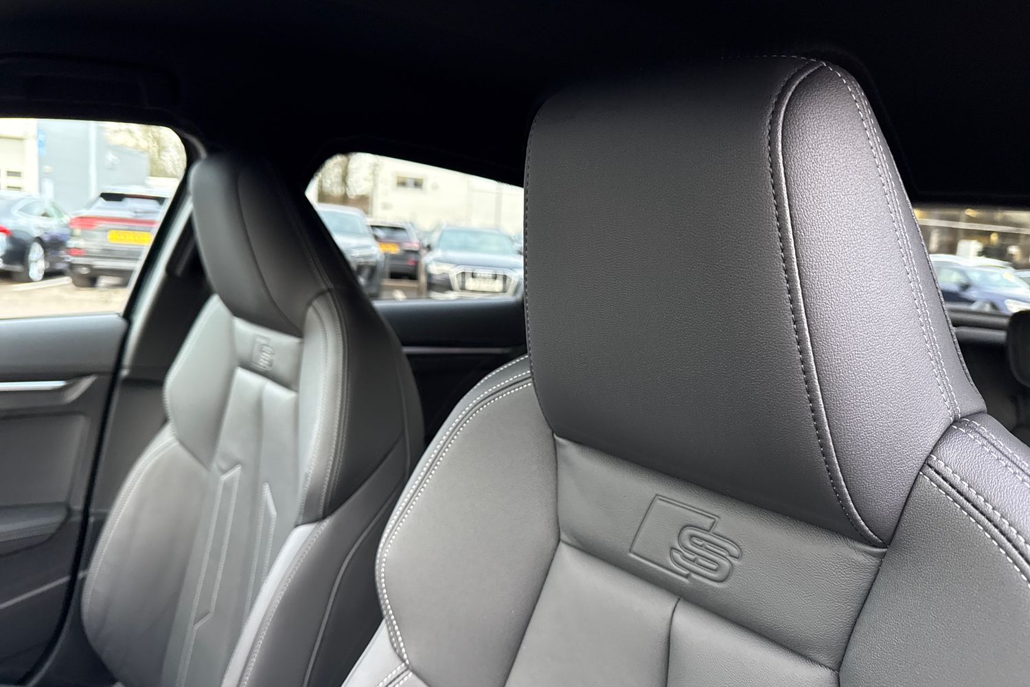 Used Audi A3 2025 for sale - 77206623: Photo 24