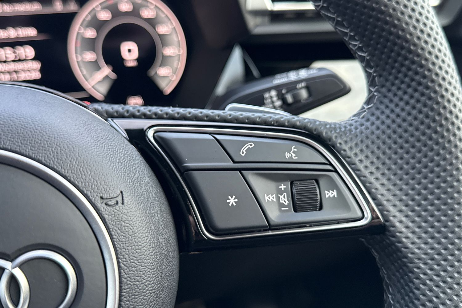 Used Audi A3 2025 for sale - 77206623: Photo 25