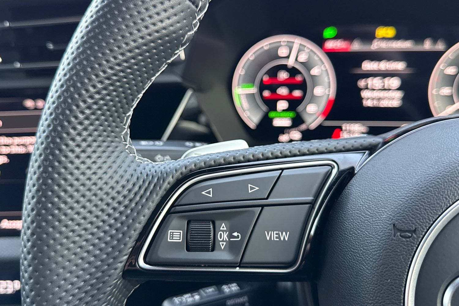 Used Audi A3 2025 for sale - 77206623: Photo 26