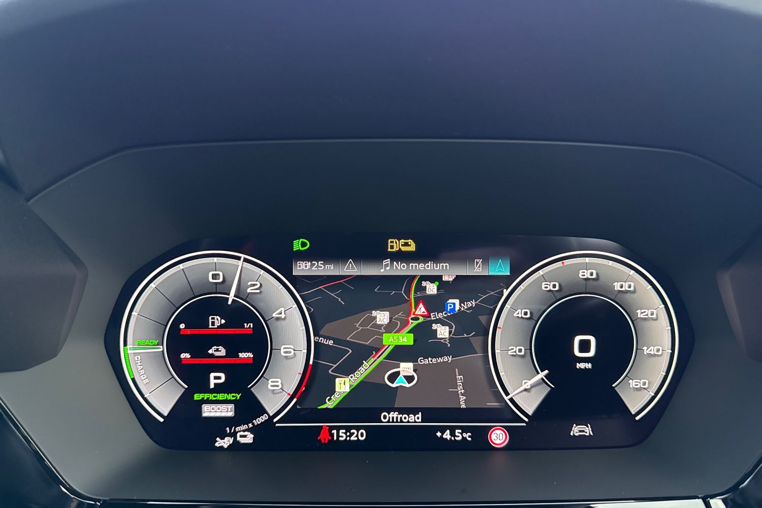 Used Audi A3 2025 for sale - 77206623: Photo 27