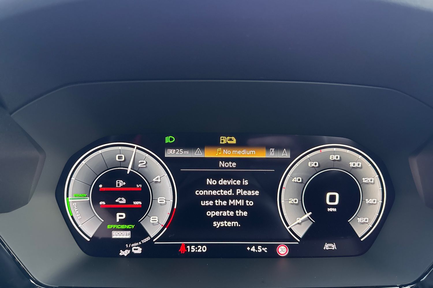 Used Audi A3 2025 for sale - 77206623: Photo 29