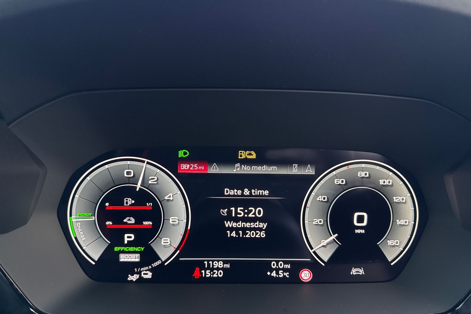 Used Audi A3 2025 for sale - 77206623: Photo 30