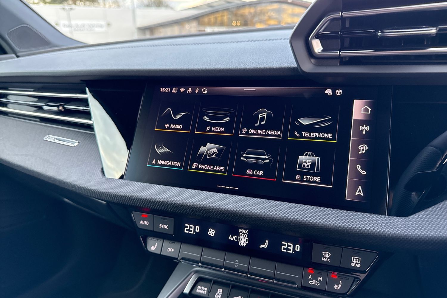 Used Audi A3 2025 for sale - 77206623: Photo 33