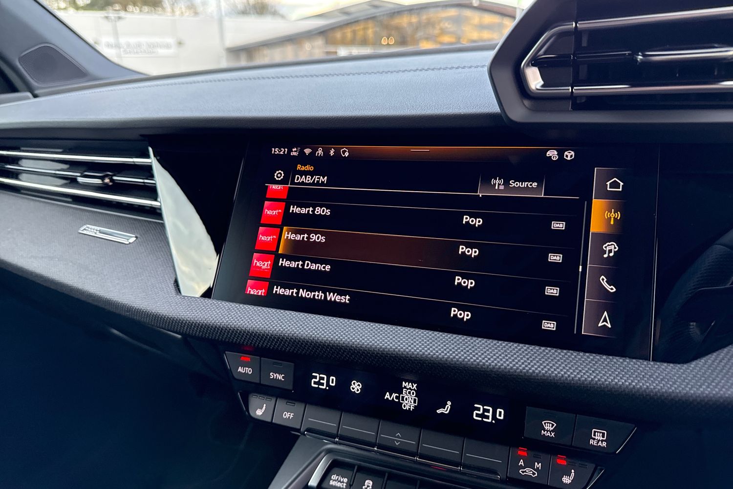 Used Audi A3 2025 for sale - 77206623: Photo 34