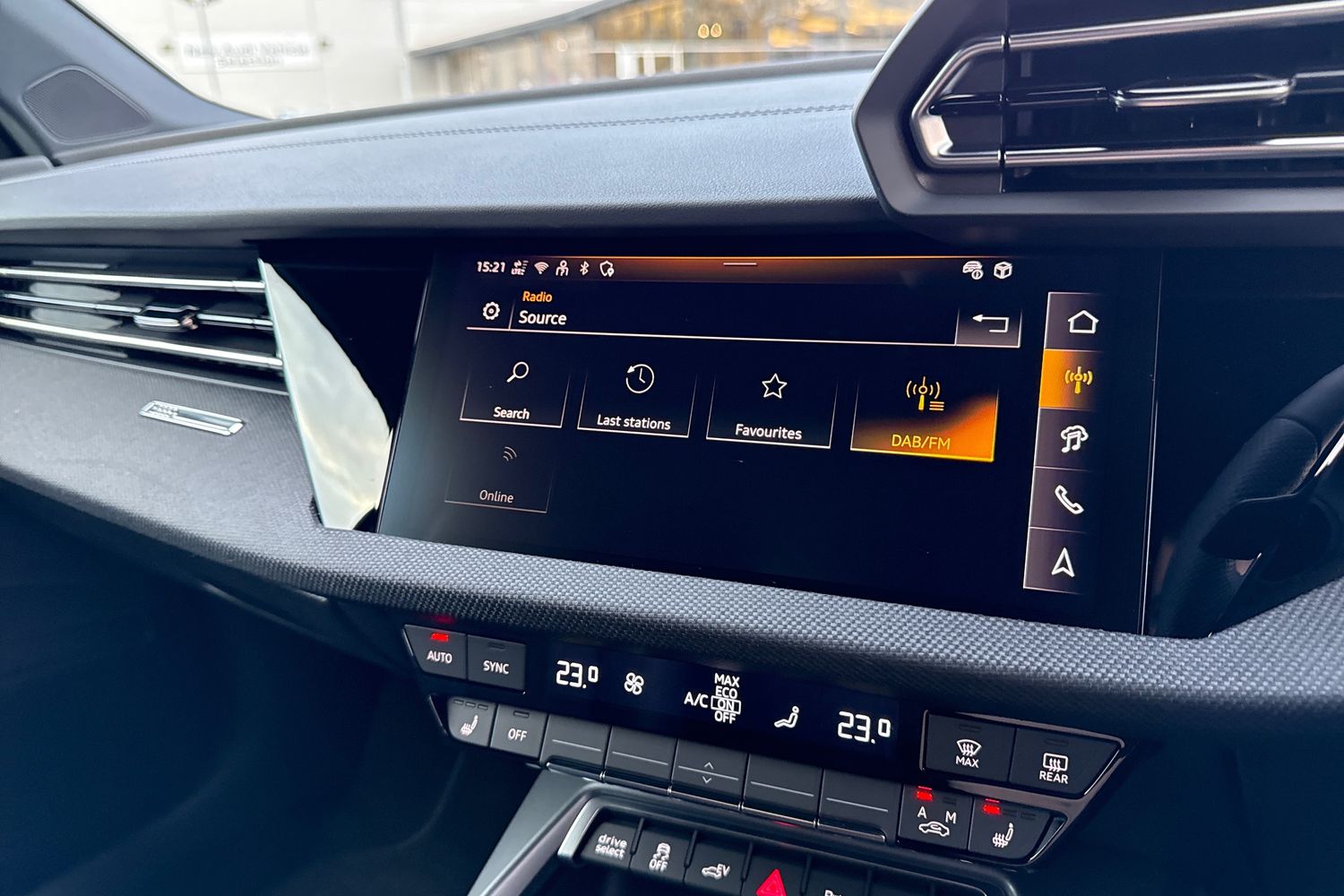 Used Audi A3 2025 for sale - 77206623: Photo 35