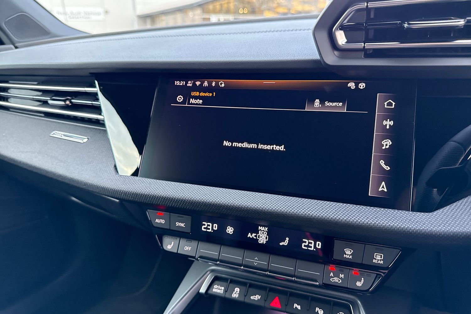 Used Audi A3 2025 for sale - 77206623: Photo 36