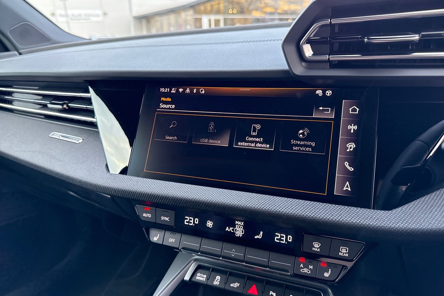 Used Audi A3 2025 for sale - 77206623: Photo 37