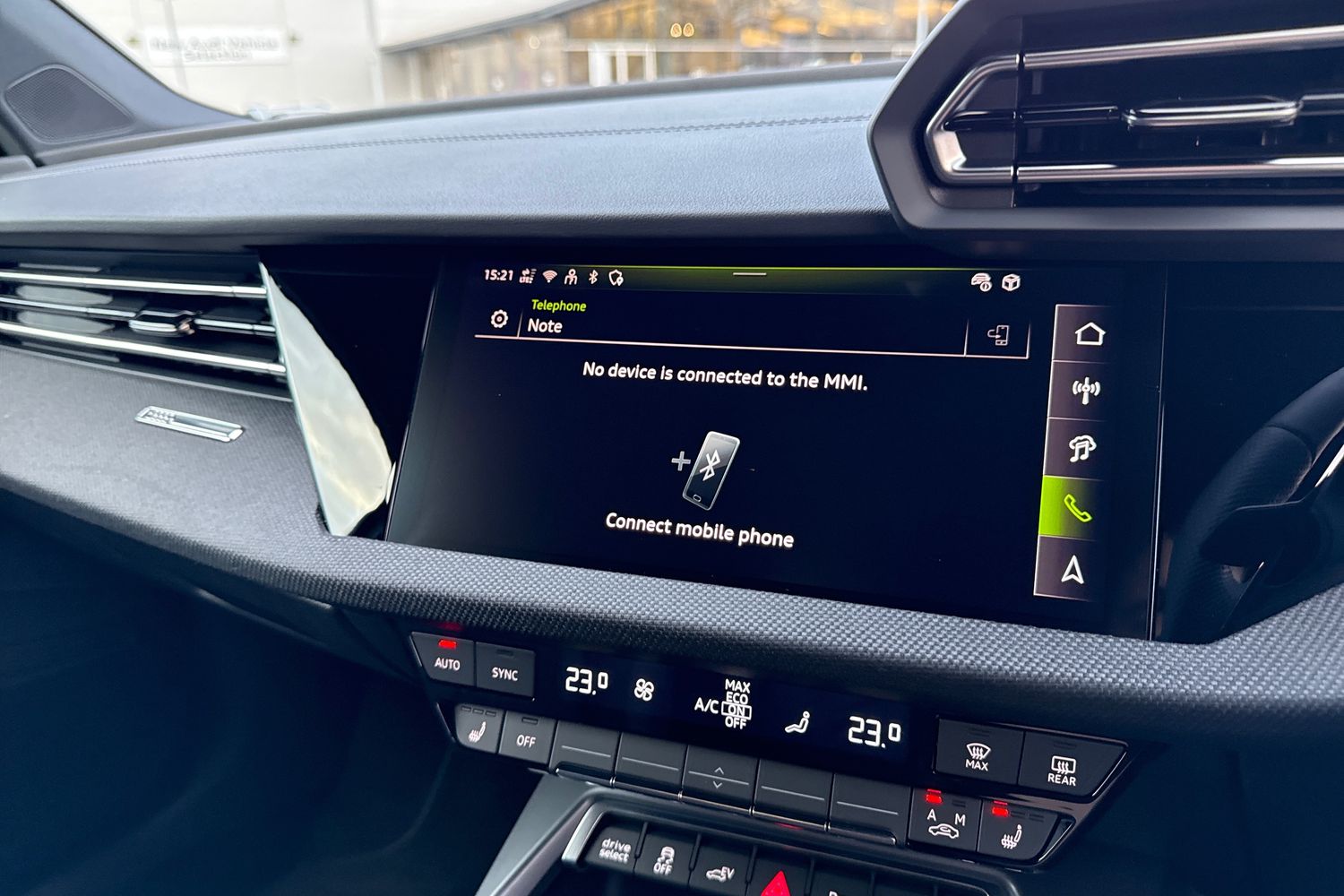 Used Audi A3 2025 for sale - 77206623: Photo 38