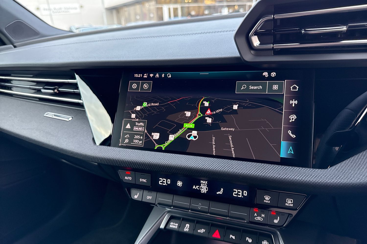 Used Audi A3 2025 for sale - 77206623: Photo 39