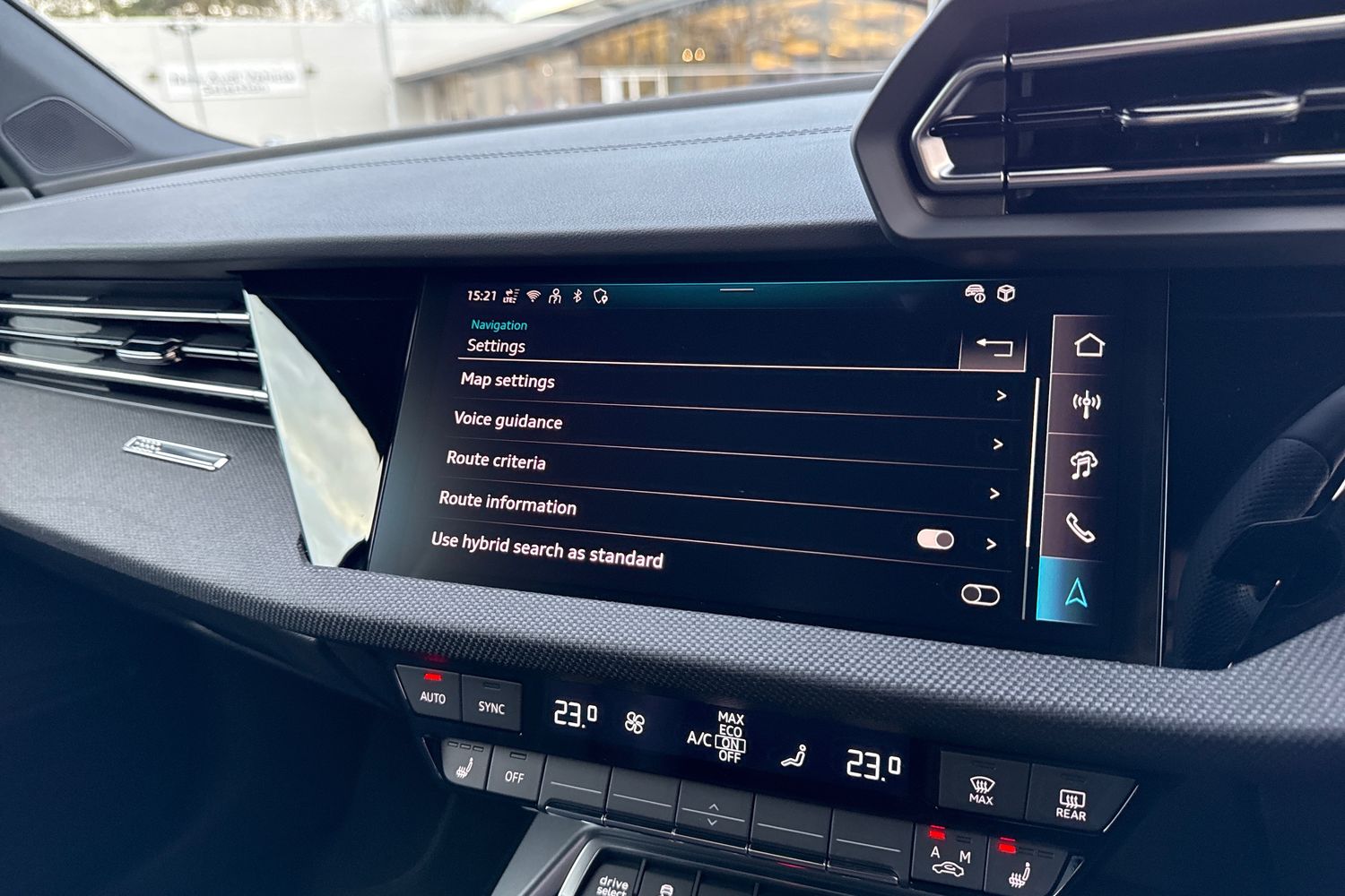 Used Audi A3 2025 for sale - 77206623: Photo 40