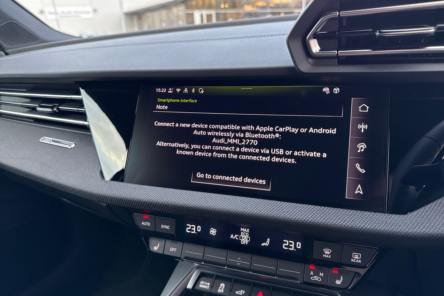 Used Audi A3 2025 for sale - 77206623: Photo 41