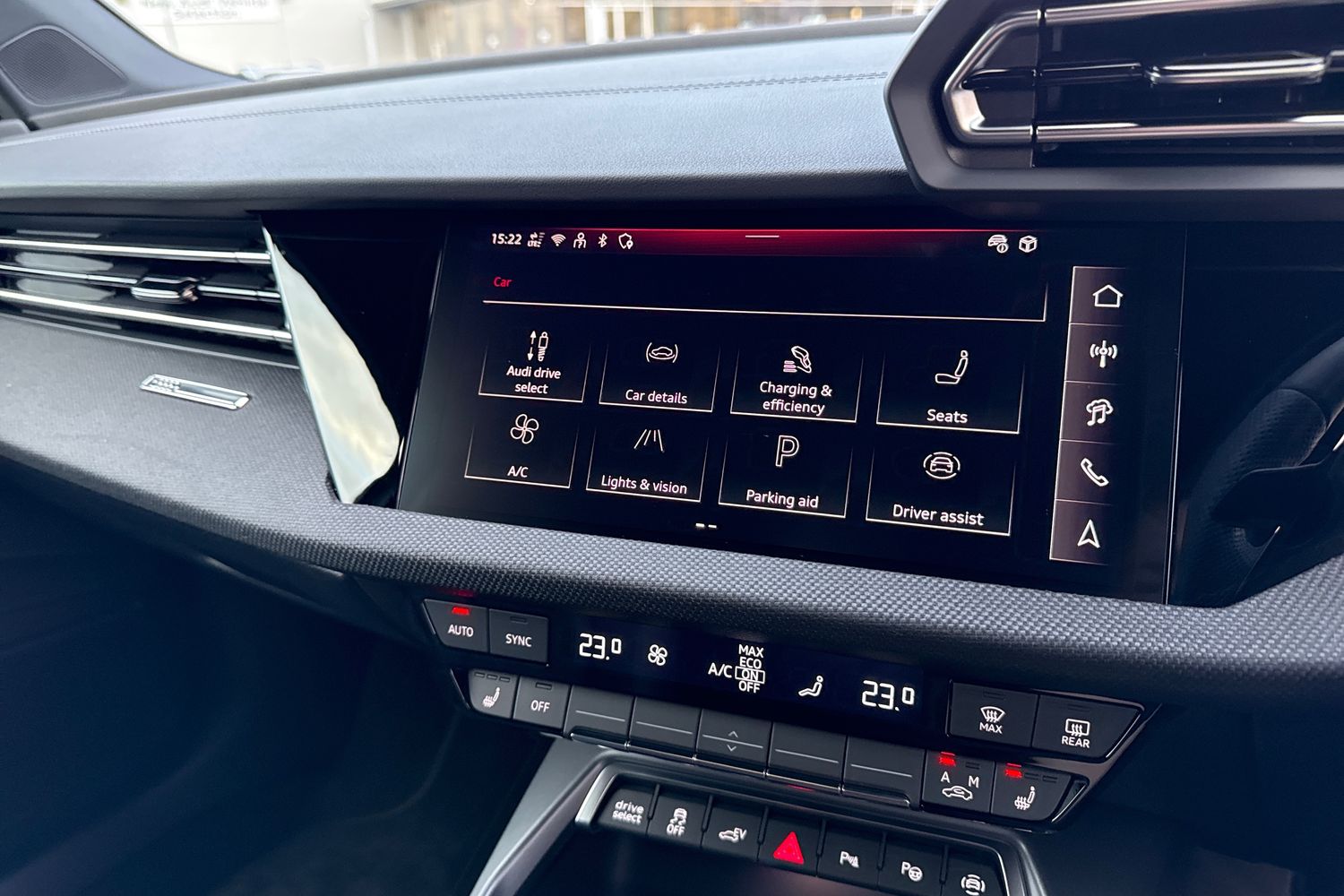 Used Audi A3 2025 for sale - 77206623: Photo 42