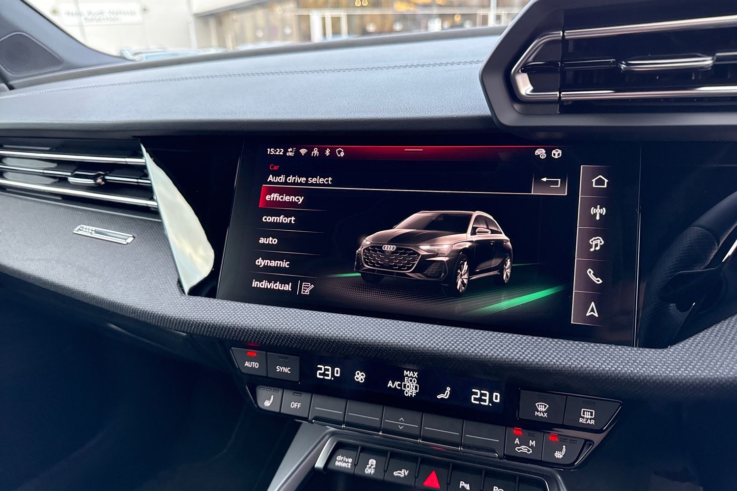 Used Audi A3 2025 for sale - 77206623: Photo 43