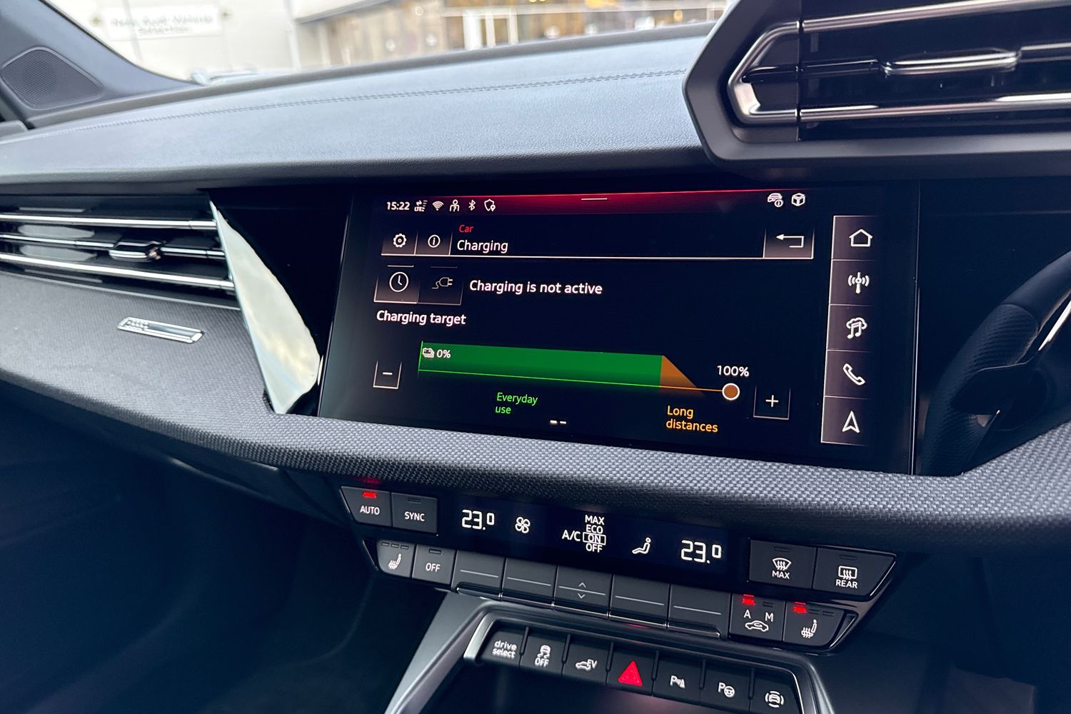 Used Audi A3 2025 for sale - 77206623: Photo 44