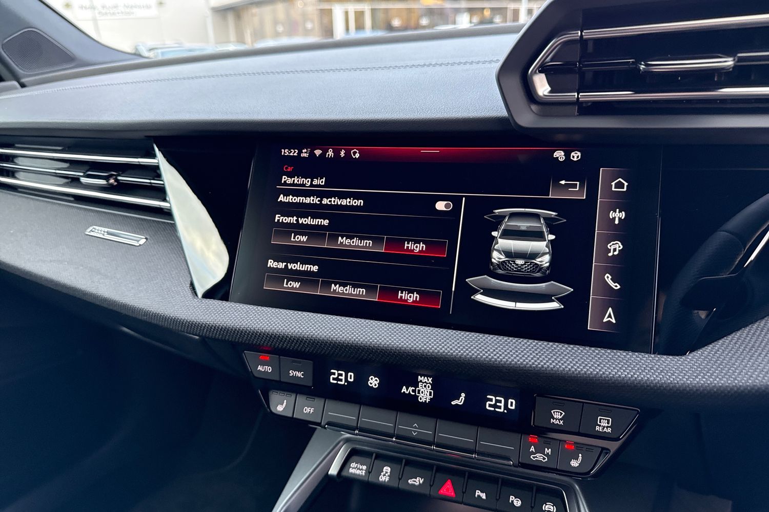 Used Audi A3 2025 for sale - 77206623: Photo 45