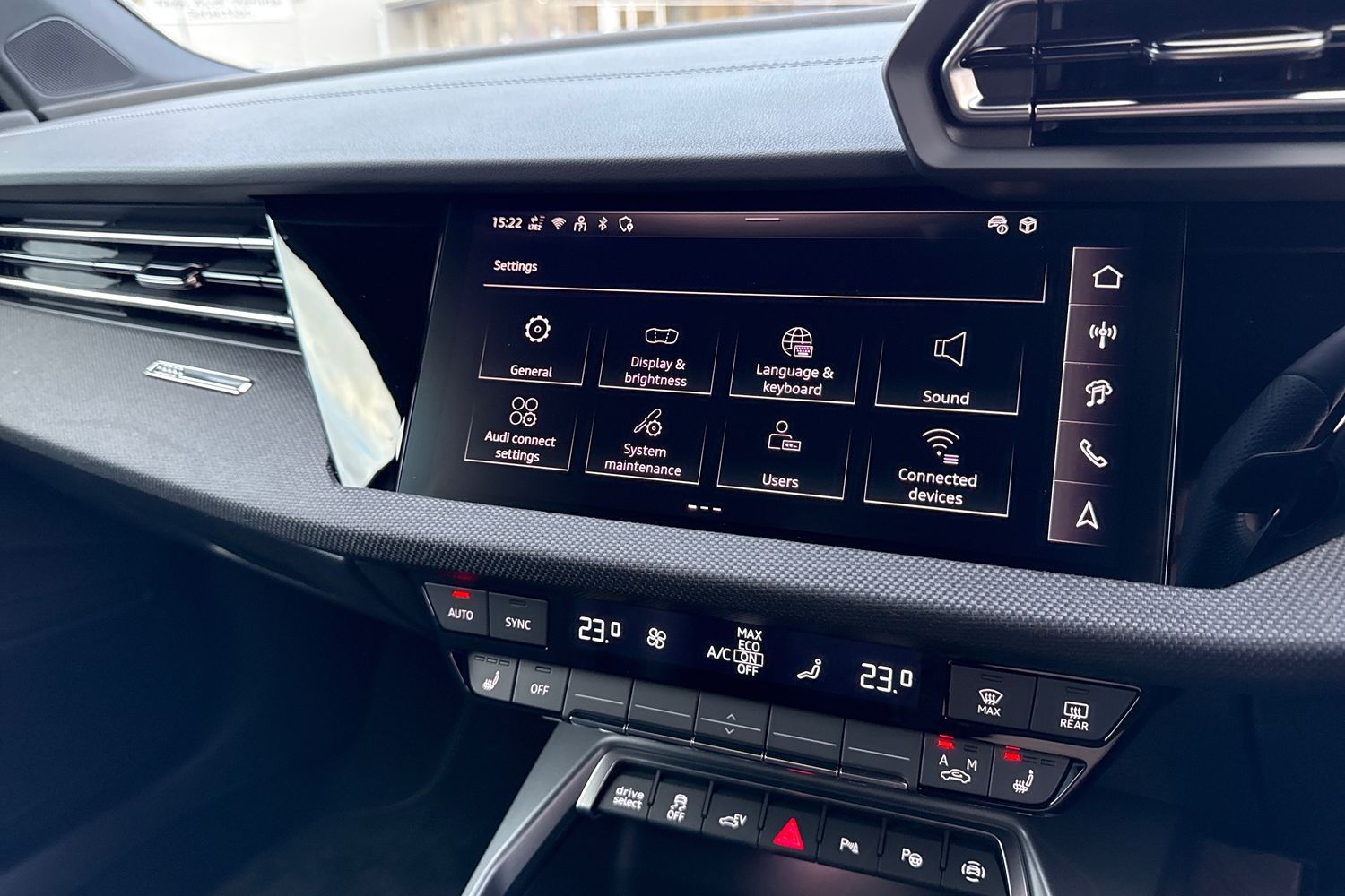 Used Audi A3 2025 for sale - 77206623: Photo 49