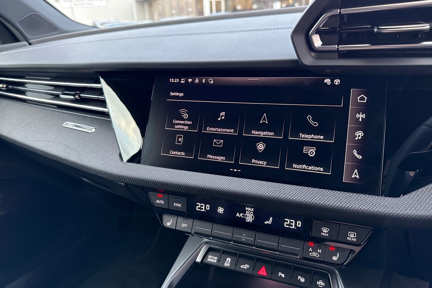 Used Audi A3 2025 for sale - 77206623: Photo 50