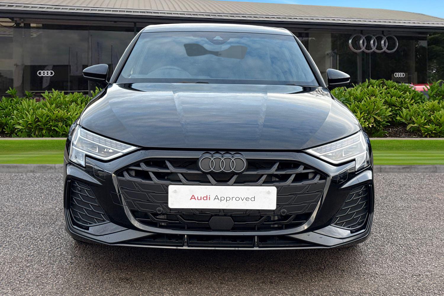 Used Audi A3 2025 for sale - 77206623: Photo 6