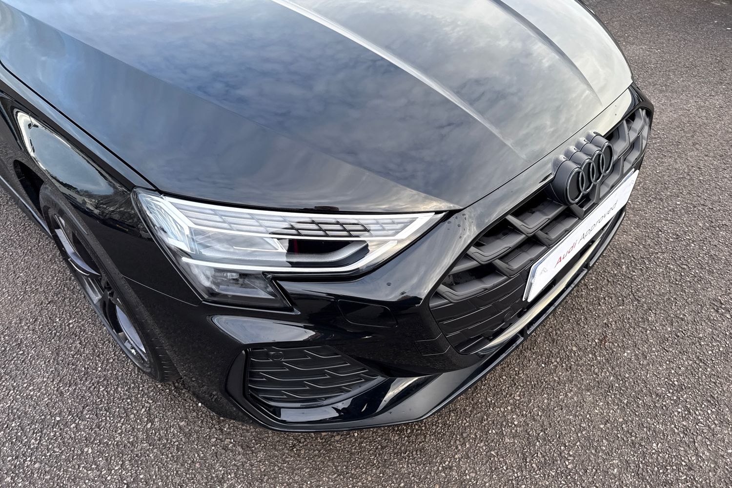 Used Audi A3 2025 for sale - 77206623: Photo 9