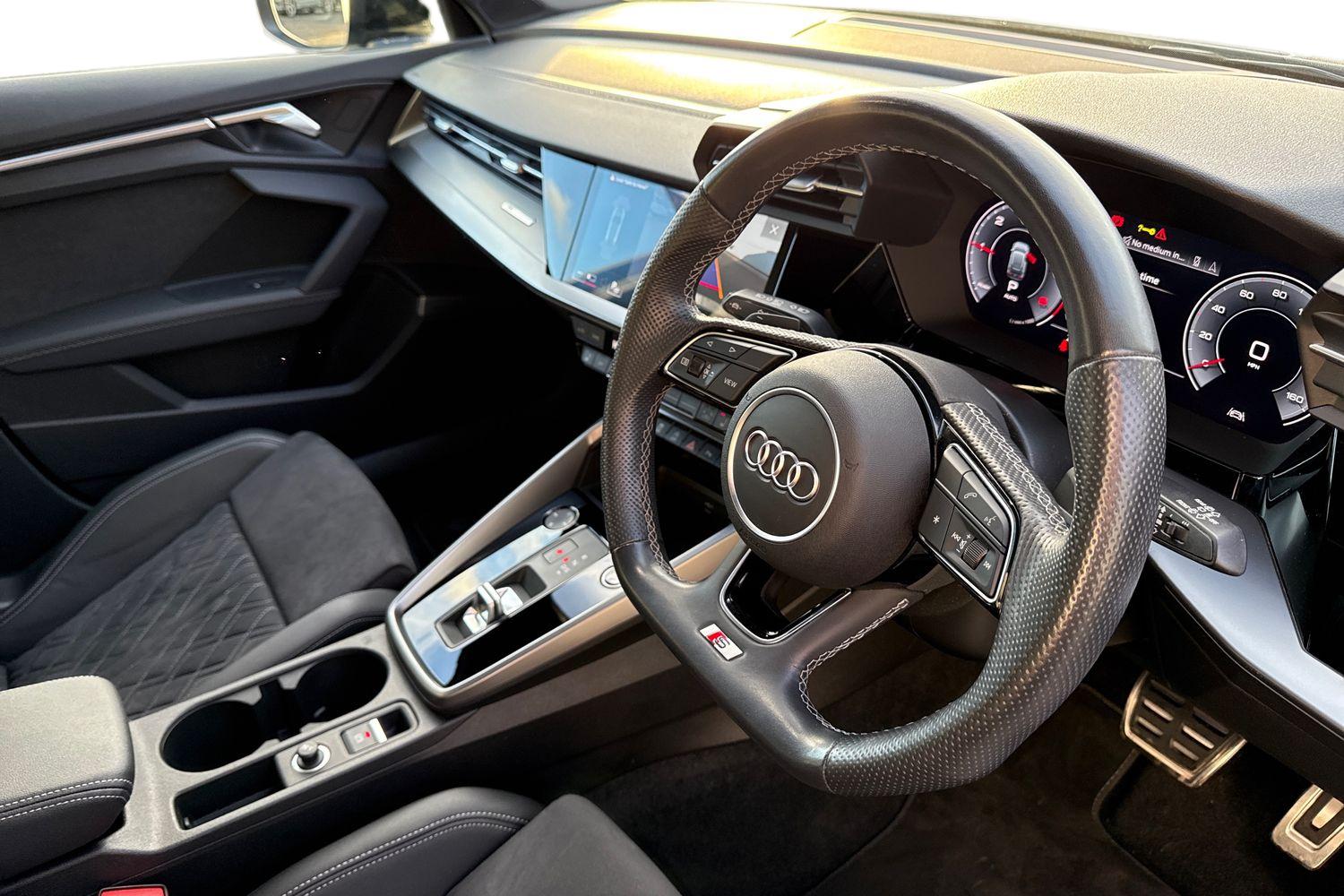 Used Audi A3 2023 for sale - 77262576: Photo 13