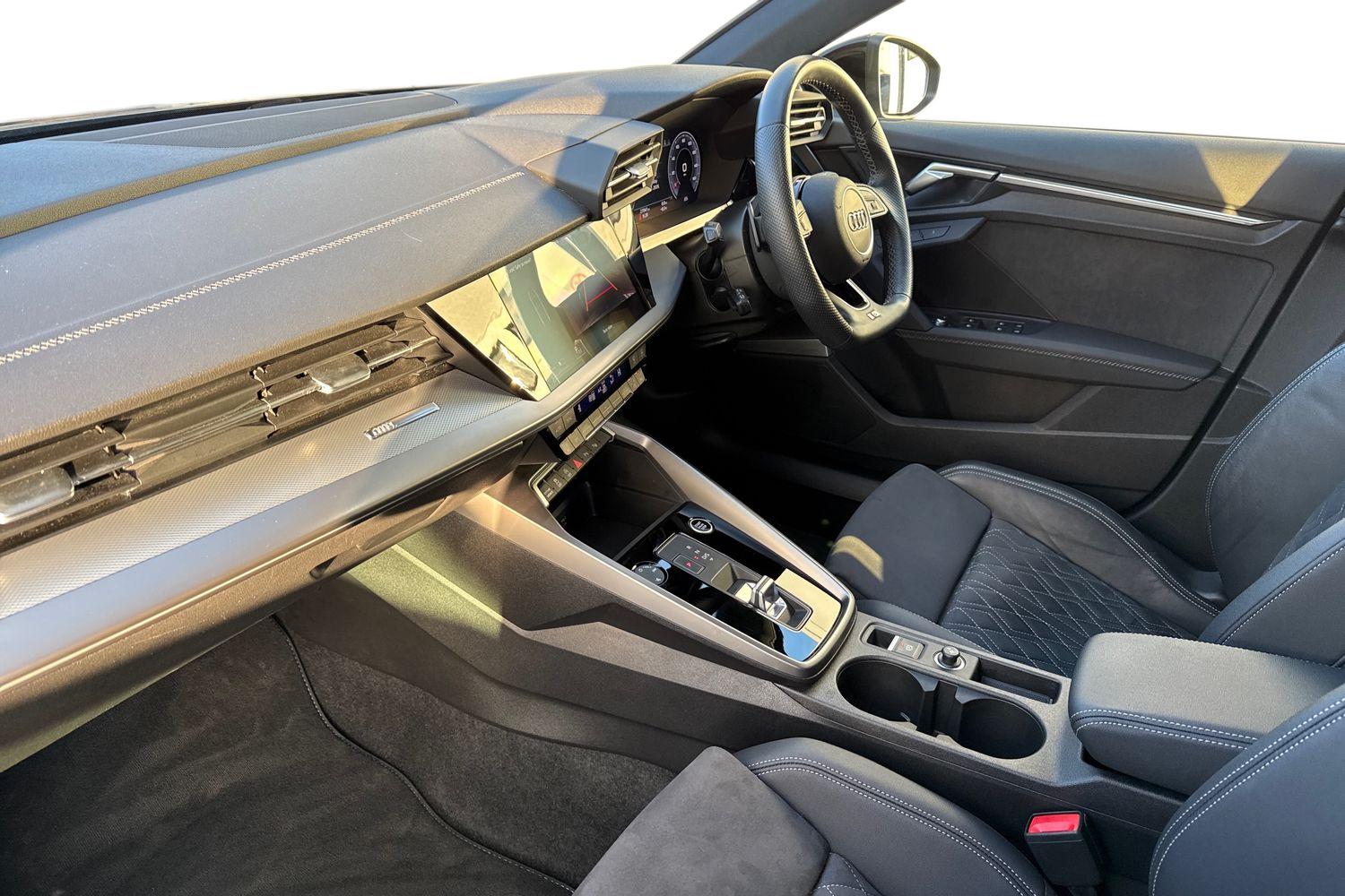 Used Audi A3 2023 for sale - 77262576: Photo 14