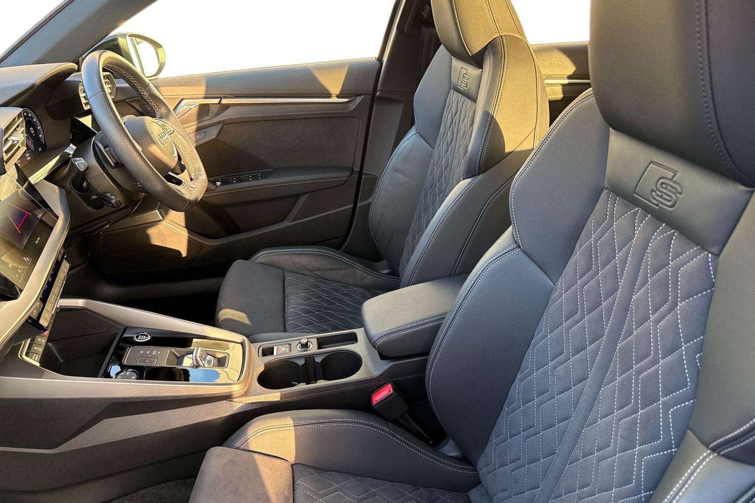 Used Audi A3 2023 for sale - 77262576: Photo 15