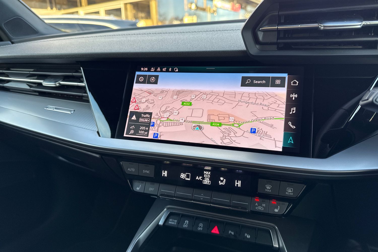 Used Audi A3 2023 for sale - 77262576: Photo 16