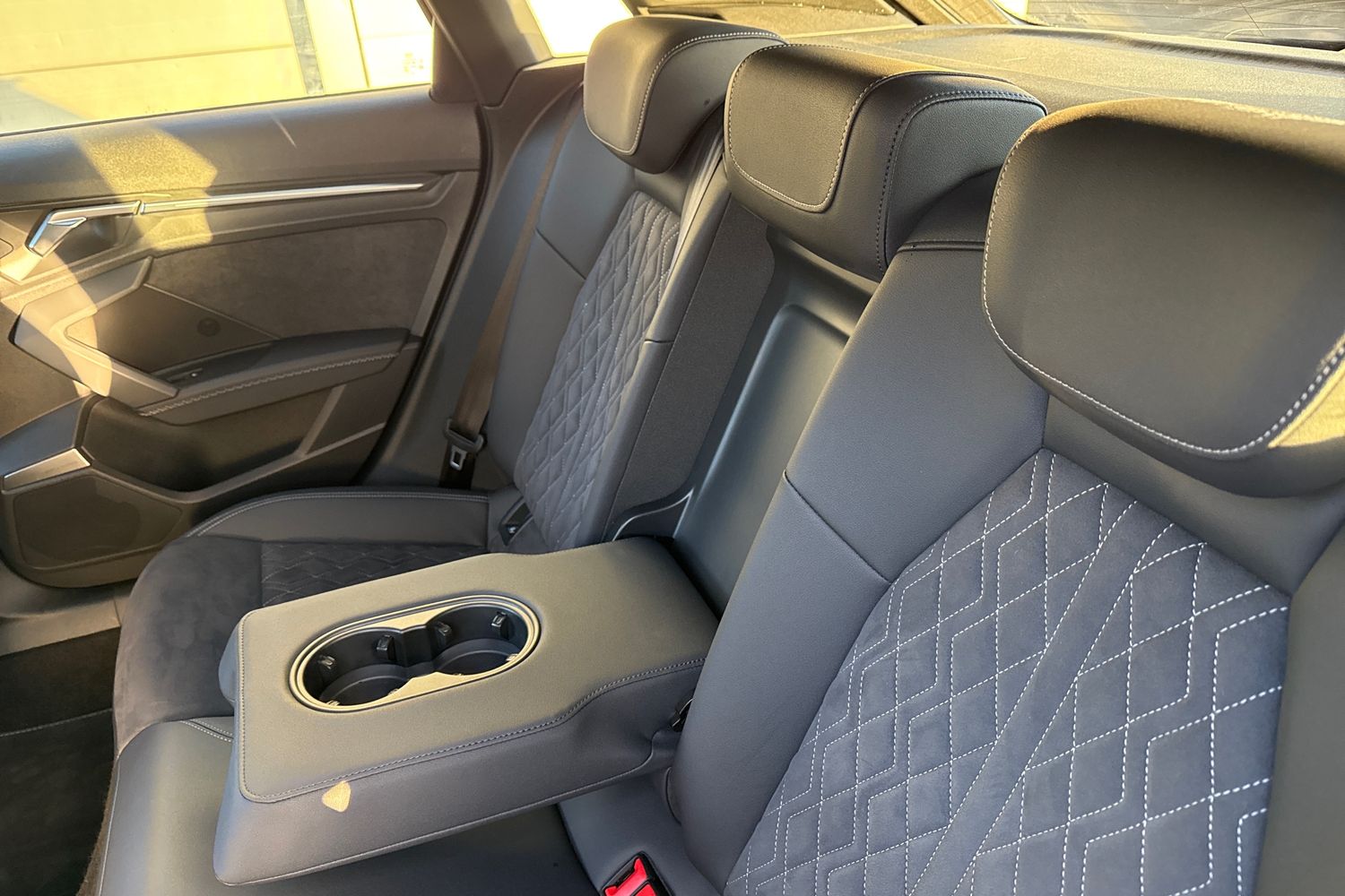 Used Audi A3 2023 for sale - 77262576: Photo 18