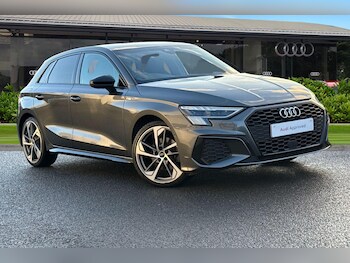 Used Audi A3 2023 for sale - 77262576: Photo