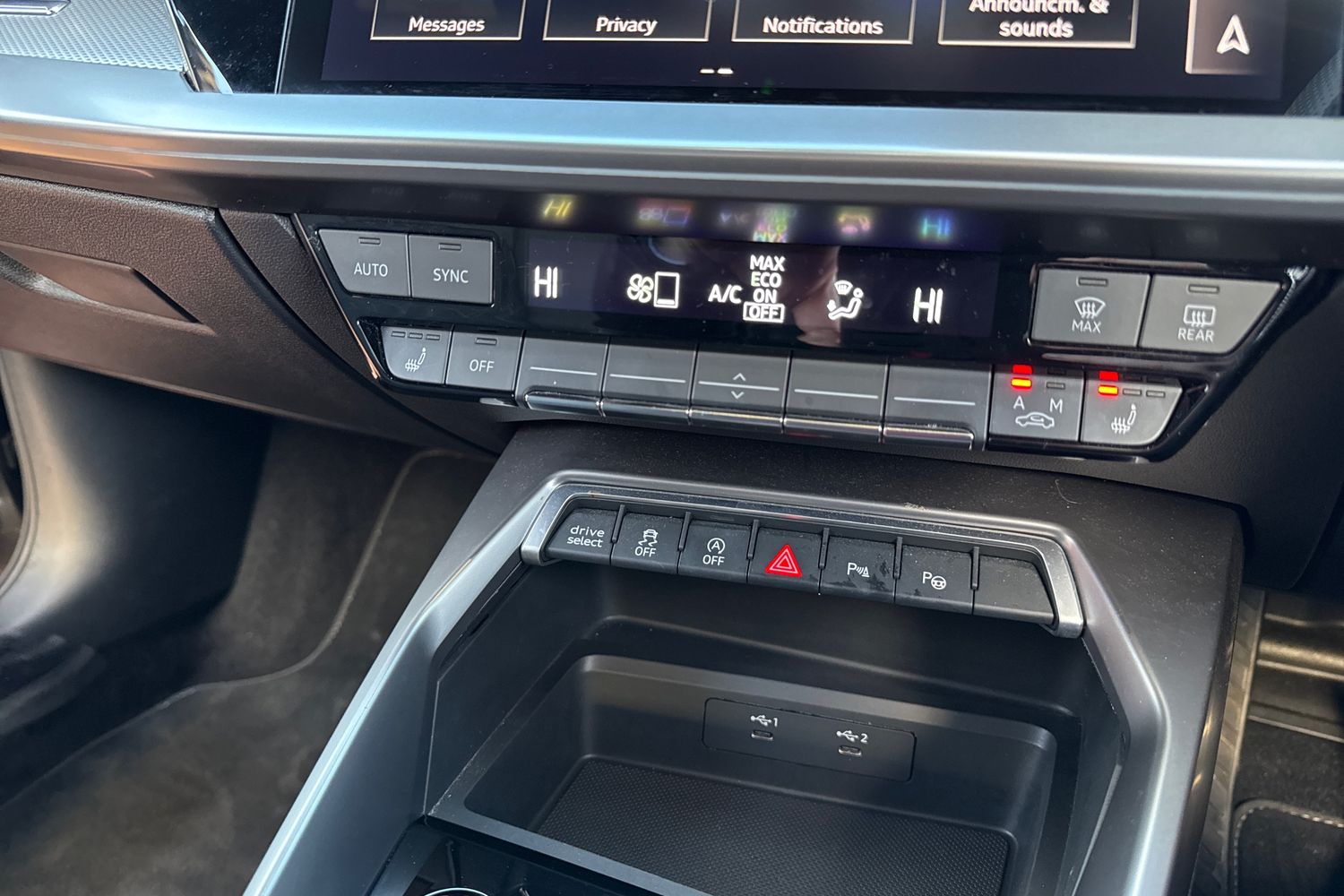 Used Audi A3 2023 for sale - 77262576: Photo 21