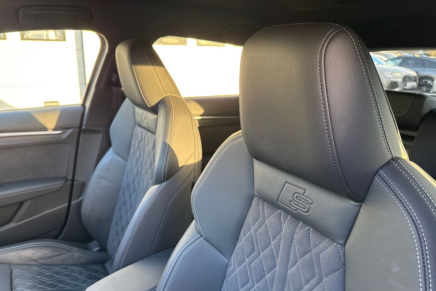 Used Audi A3 2023 for sale - 77262576: Photo 23