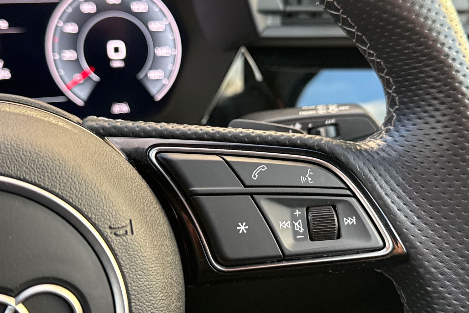 Used Audi A3 2023 for sale - 77262576: Photo 25