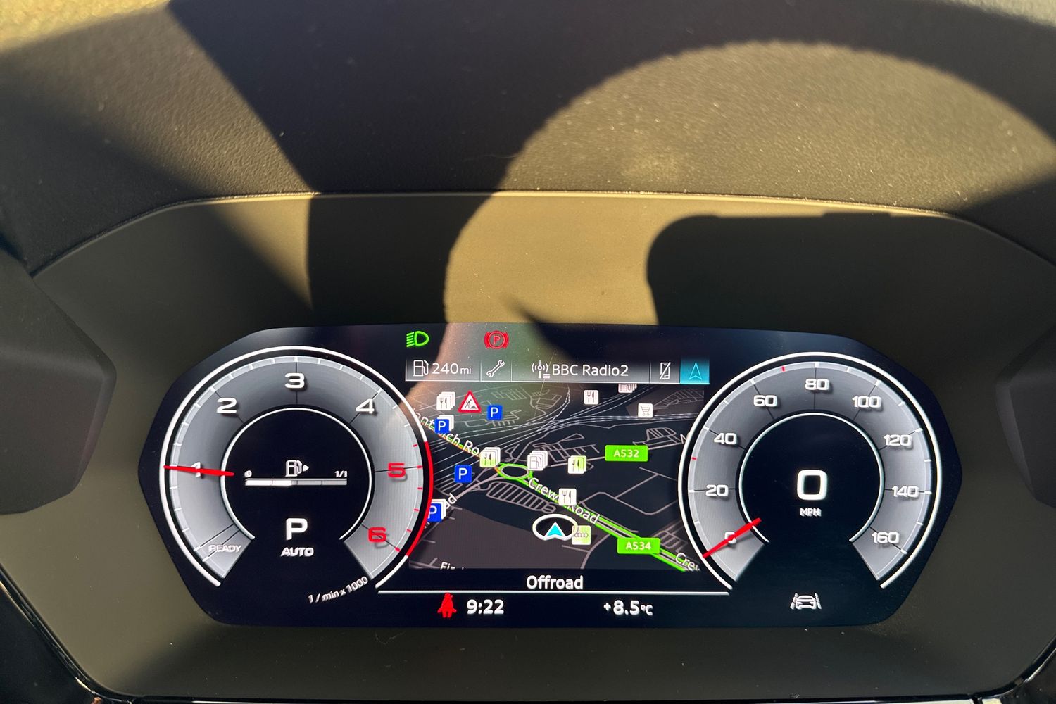 Used Audi A3 2023 for sale - 77262576: Photo 27