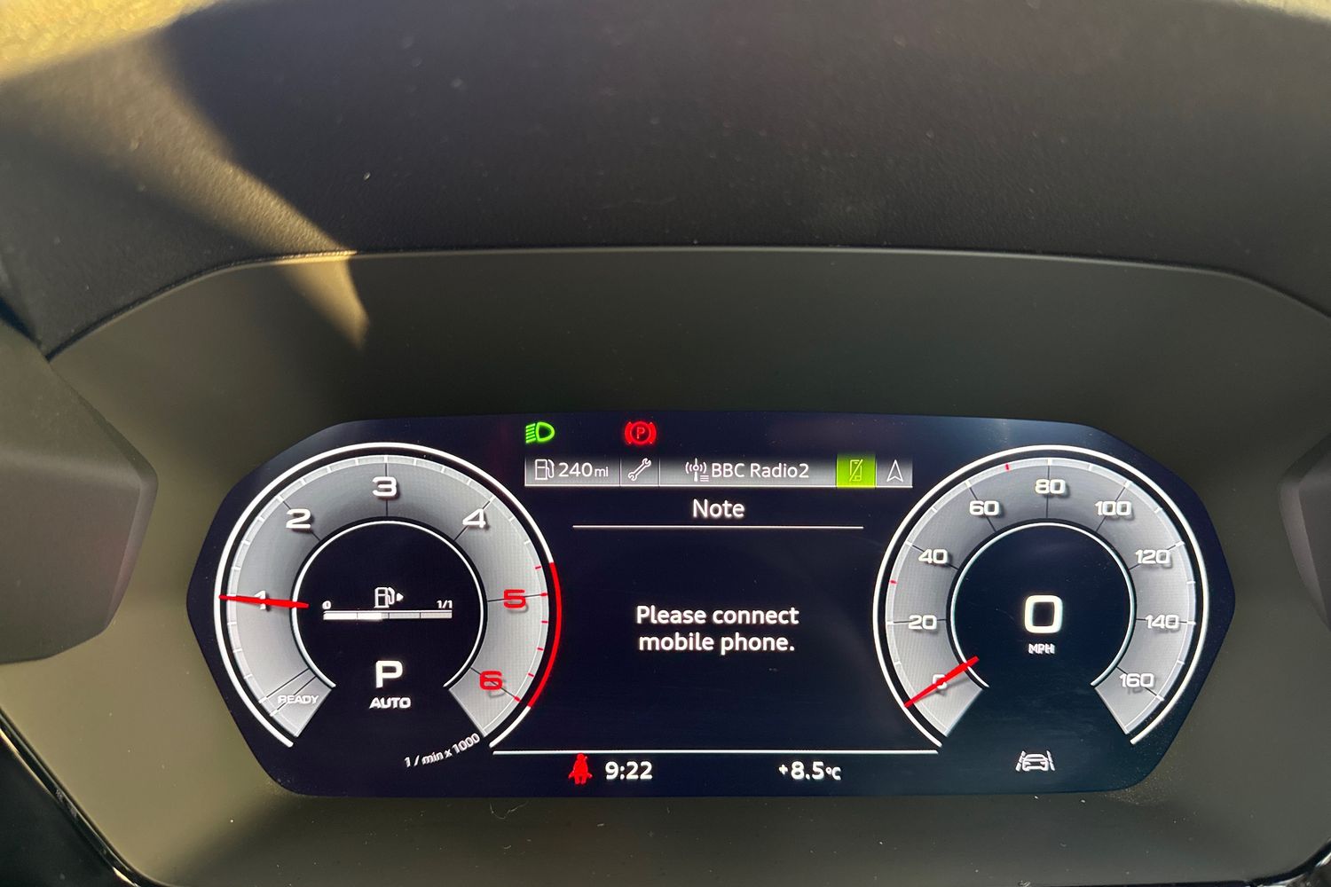 Used Audi A3 2023 for sale - 77262576: Photo 28