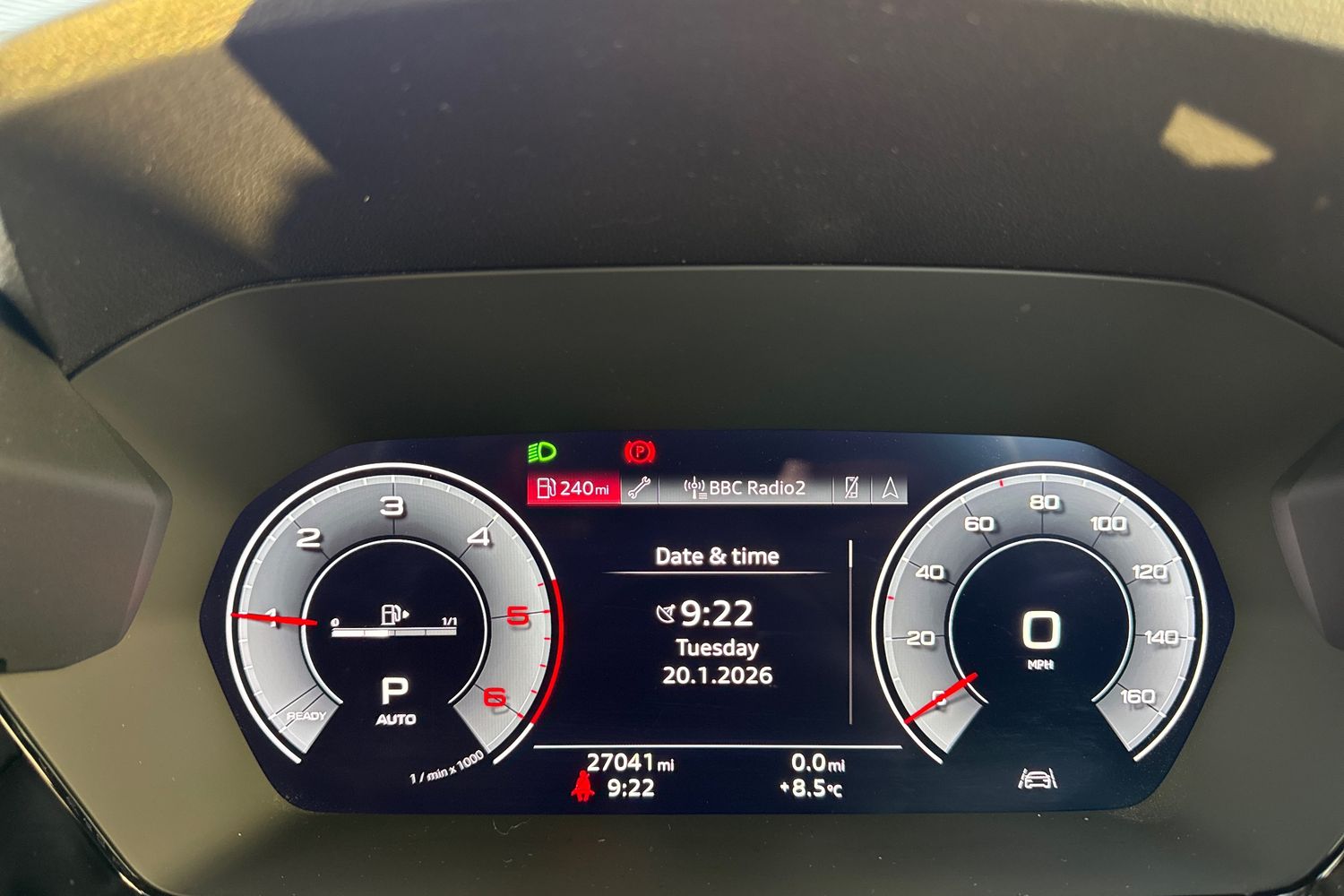 Used Audi A3 2023 for sale - 77262576: Photo 30