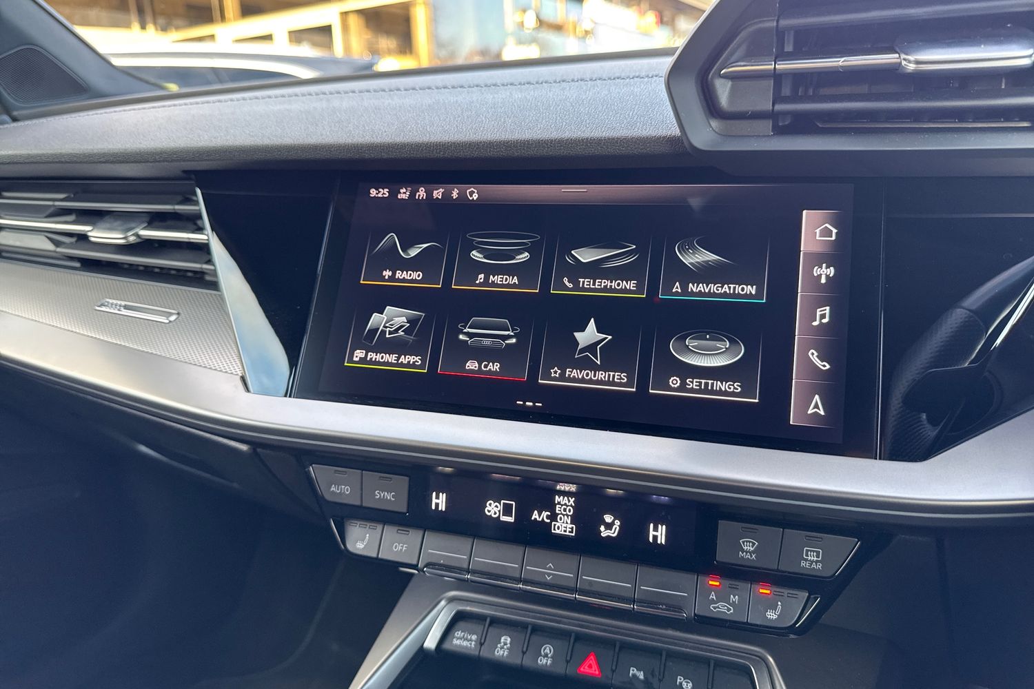 Used Audi A3 2023 for sale - 77262576: Photo 32