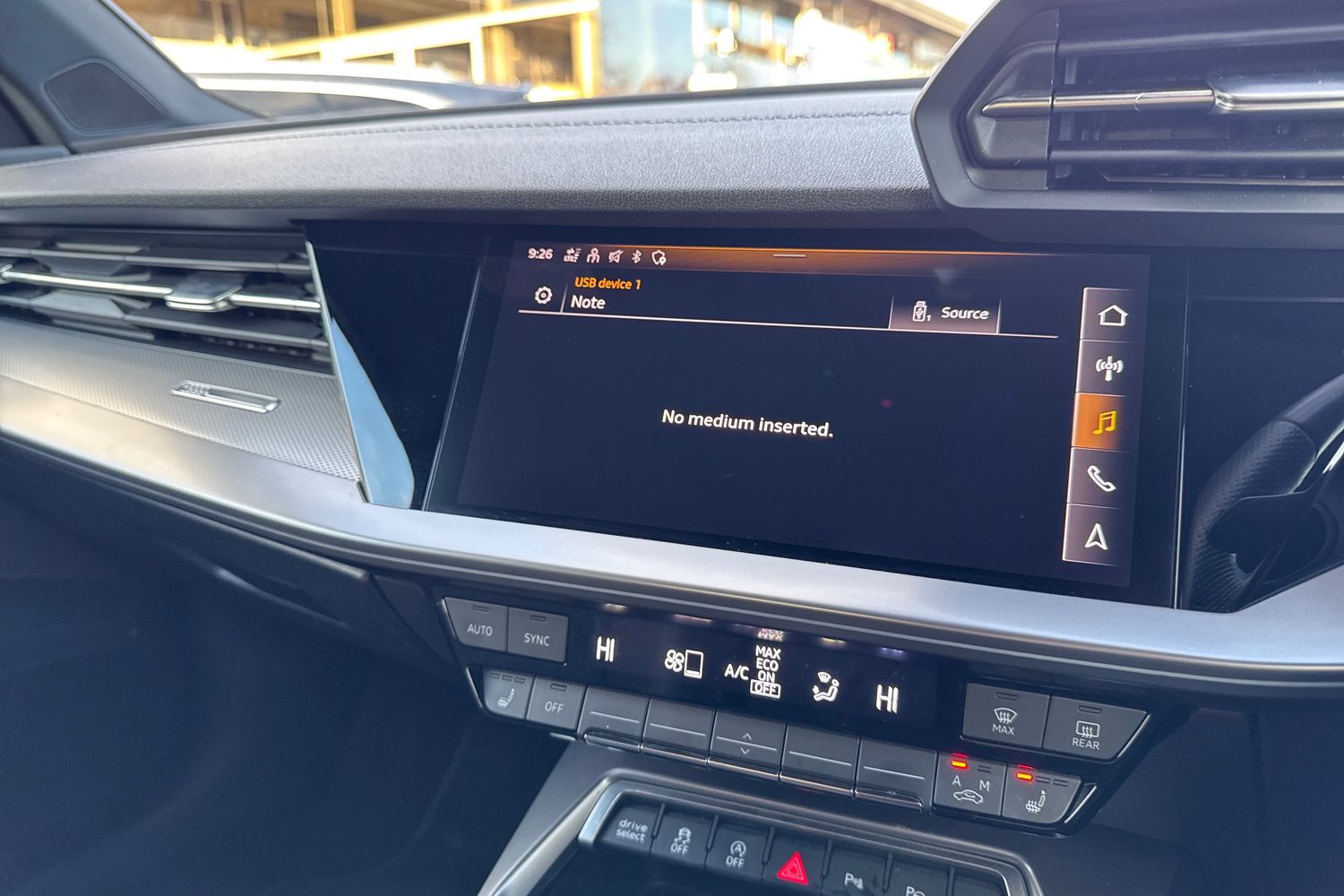 Used Audi A3 2023 for sale - 77262576: Photo 36